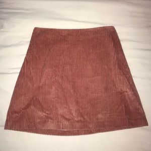 Wilfred skirt